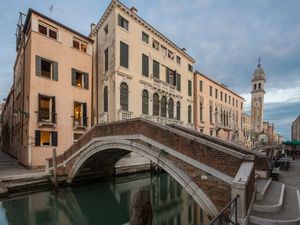 Ferienwohnung für 3 Personen (70 m²) in Venedig