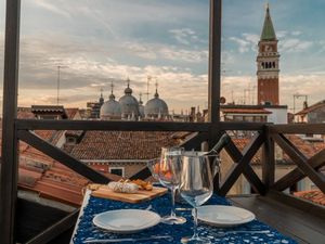 Ferienwohnung für 4 Personen (80 m&sup2;) in Venedig