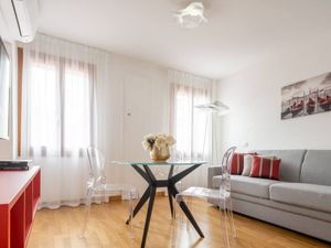 Ferienwohnung für 4 Personen (50 m²) in Venedig