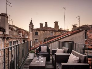Ferienwohnung für 5 Personen (70 m²) in Venedig