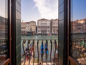 Ferienwohnung für 4 Personen (100 m²) in Venedig