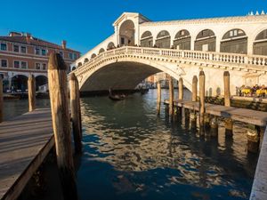 Ferienwohnung für 4 Personen (100 m&sup2;) in Venedig