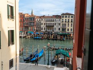 Ferienwohnung für 6 Personen (100 m²) in Venedig