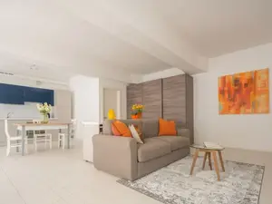 Ferienwohnung für 2 Personen (50 m²) in Venedig