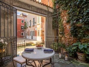 Ferienwohnung für 6 Personen (300 m²) in Venedig