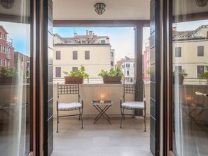 Ferienwohnung für 6 Personen (300 m&sup2;) in Venedig