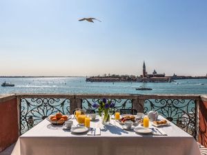 Ferienwohnung für 4 Personen (90 m&sup2;) in Venedig