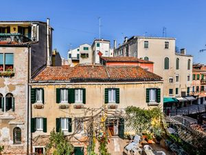 Ferienwohnung für 3 Personen (55 m&sup2;) in Venedig