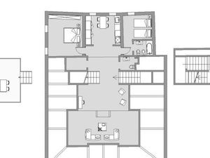 Ferienwohnung für 5 Personen (90 m&sup2;) in Venedig