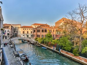 Ferienwohnung für 8 Personen (250 m²) in Venedig