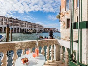 Ferienwohnung für 4 Personen (120 m²) in Venedig