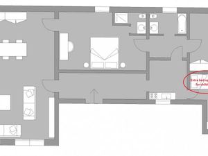 Ferienwohnung für 4 Personen (120 m²) in Venedig