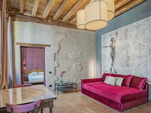 Ferienwohnung für 3 Personen (40 m²) in Venedig