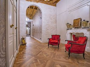 Ferienwohnung für 4 Personen (40 m²) in Venedig