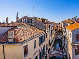 Ferienwohnung für 4 Personen (65 m&sup2;) in Venedig