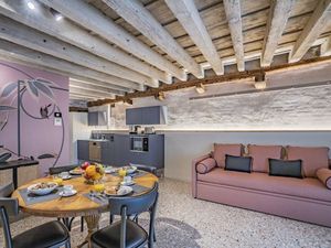 Ferienwohnung für 4 Personen (72 m²) in Venedig