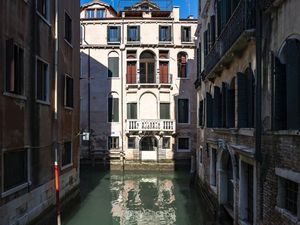 Ferienwohnung für 4 Personen (72 m&sup2;) in Venedig