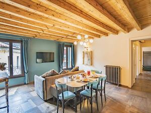 Ferienwohnung für 4 Personen (65 m²) in Venedig