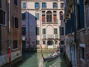 Ferienwohnung für 5 Personen (105 m&sup2;) in Venedig