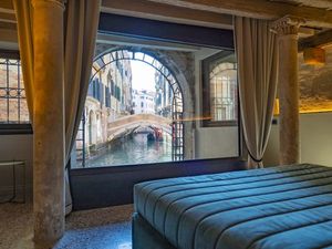 Ferienwohnung für 5 Personen (105 m²) in Venedig