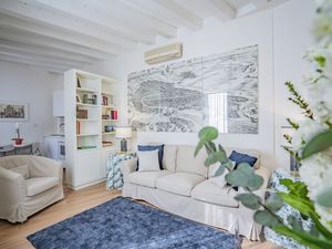 Ferienwohnung für 4 Personen (70 m²) in Venedig