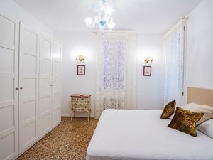 Ferienwohnung für 4 Personen (106 m²) in Venedig