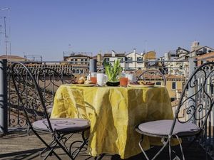 Ferienwohnung für 4 Personen (80 m²) in Venedig