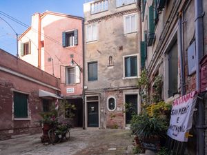 Ferienwohnung für 3 Personen (50 m&sup2;) in Venedig