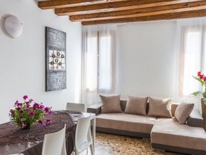 Ferienwohnung für 4 Personen (55 m²) in Venedig