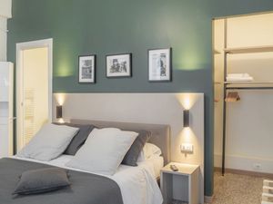 Ferienwohnung für 2 Personen (18 m&sup2;) in Venedig