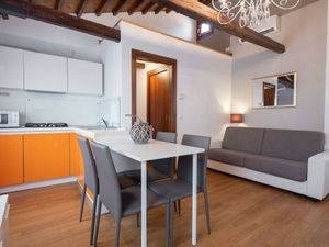 Ferienwohnung für 5 Personen (60 m²) in Venedig