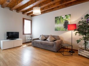 Ferienwohnung für 2 Personen (60 m&sup2;) in Venedig