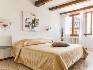 Ferienwohnung für 6 Personen (75 m²) in Venedig