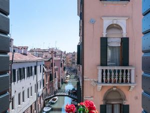 Ferienwohnung für 6 Personen (150 m²) in Venedig