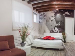 Ferienwohnung für 4 Personen (70 m²) in Venedig