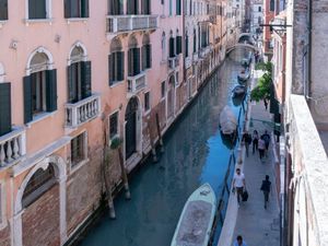 Ferienwohnung für 6 Personen (150 m&sup2;) in Venedig