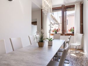 Ferienwohnung für 6 Personen (150 m²) in Venedig