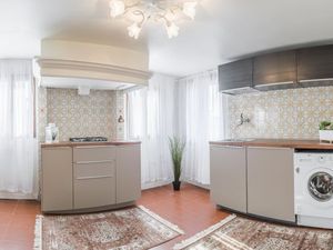 Ferienwohnung für 8 Personen (110 m&sup2;) in Venedig