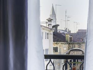 Ferienwohnung für 8 Personen (130 m²) in Venedig