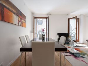 Ferienwohnung für 4 Personen (90 m&sup2;) in Venedig