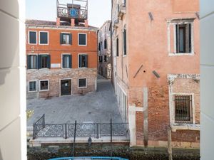 Ferienwohnung für 5 Personen (60 m&sup2;) in Venedig