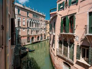 Ferienwohnung für 4 Personen (75 m²) in Venedig