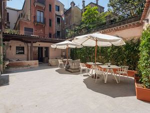 Ferienwohnung für 2 Personen (20 m²) in Venedig