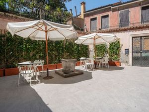 Ferienwohnung für 2 Personen (18 m²) in Venedig
