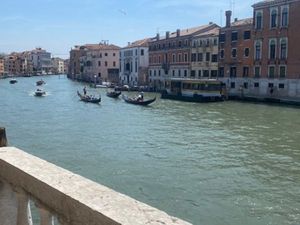 Ferienwohnung für 3 Personen (23 m²) in Venedig