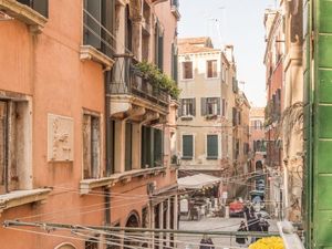 Ferienwohnung für 6 Personen (65 m²) in Venedig