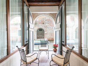 Ferienwohnung für 5 Personen (50 m²) in Venedig