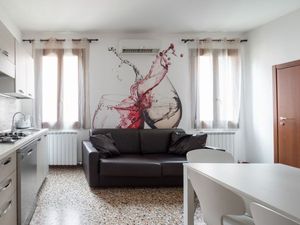 Ferienwohnung für 6 Personen (65 m&sup2;) in Venedig