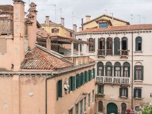 Ferienwohnung für 5 Personen (75 m²) in Venedig