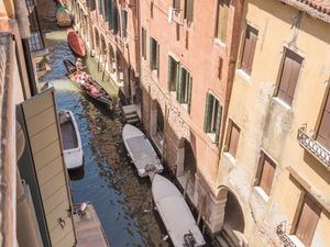 Ferienwohnung für 8 Personen (120 m&sup2;) in Venedig